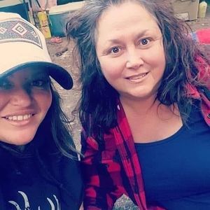 Meet your Posher, Lori